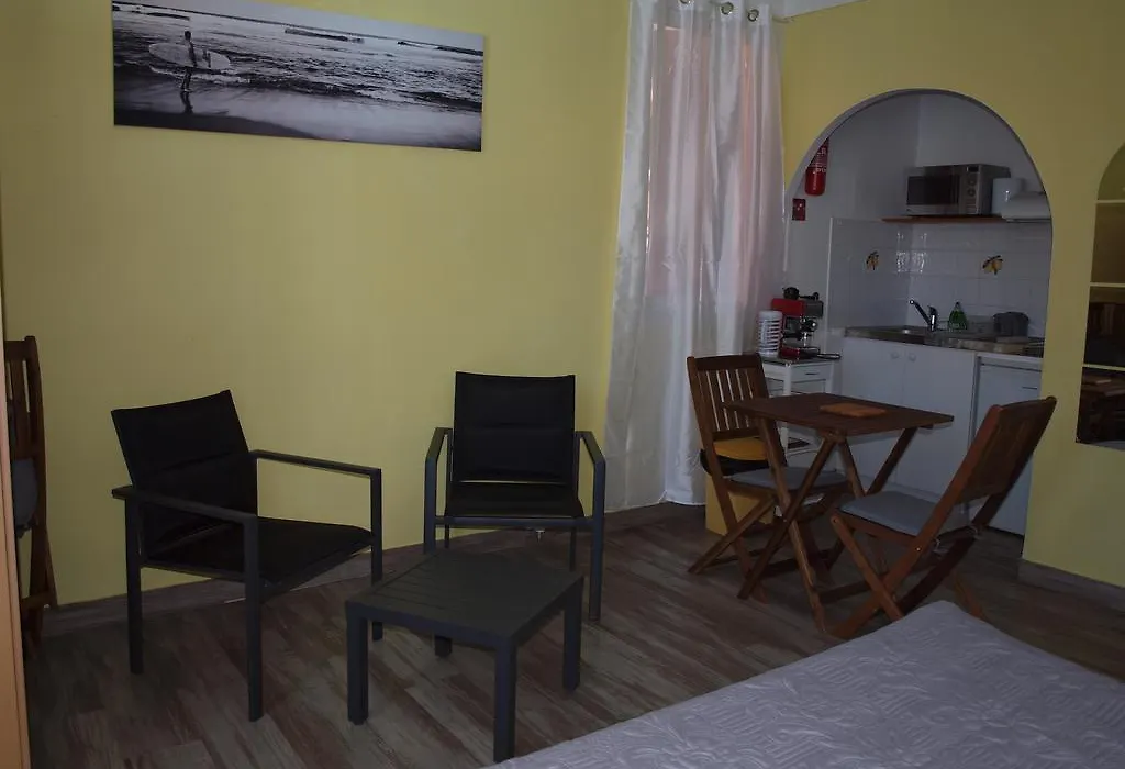 Hotel Villa Les Sirenes-1