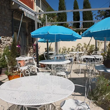 Hotel Villa Les Sirenes-3