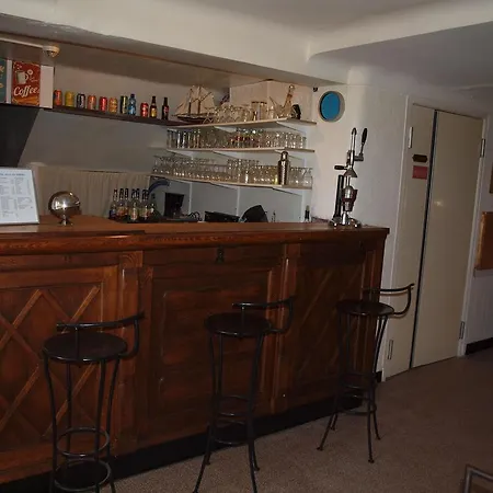 Hotel Villa Les Sirenes-2